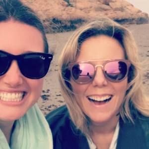 Meet your Posher, Libby